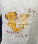 Preview: Achselshirt Gr. 128 von Disney (2081)